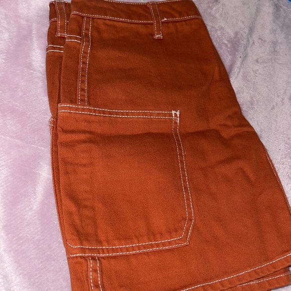 3 forever 21 skirts - Picture 2 of 8